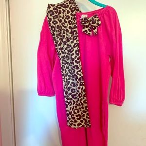 Gymboree pant and tunic set